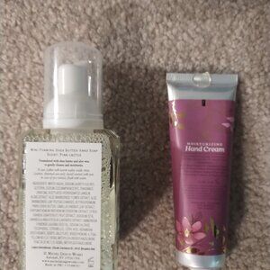 Mix and Match beauty products
